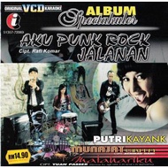 Album Spectakuler Rock VCD 51357-72069