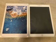 APPLE 銀色 iPad Pro 10.5 LTE 256G高容量 刷卡分期零利率 無卡分期