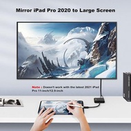 2 合 1 鋁合金 USB C 型轉 HDMI VGA 集線器 bawckp 2 in 1 Aluminum Alloy USB Type C to HDMI VGA Hub 快充線 快差線 快差充電