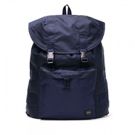 Yoshida bag Porter PORTER backpack [PORTER FORCE Porter Force] 855-07416 3. Navy