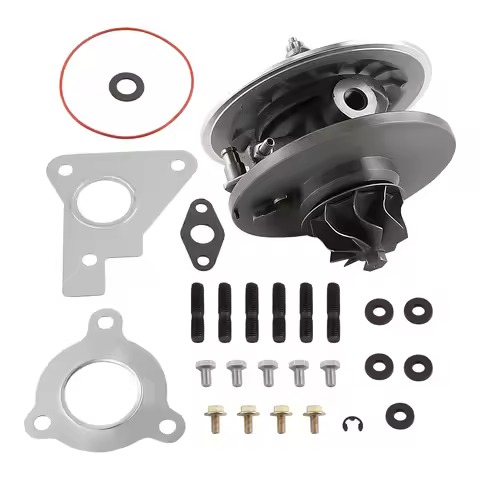 Turbo chra for Renault Espace III/Espace IV / Laguna II / Megane II 1.9 dci F9Q GT1749V 8200110519 8