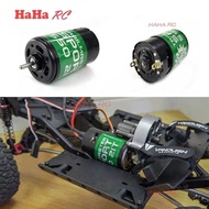 HH550 Motor TrailMaster Climbing Brushed Motor Sport 21T 27T Replacement