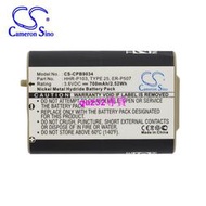 [現貨]CS適用松下Panasonic KX-TGA2352/TG2352S無繩電話電池HHR-P103