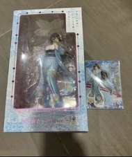 特典版 日版 開過check GSC 黏土人 櫻島麻衣 Mai Sakurajima 1/7 aniplex 青春豬頭少年不會夢到兔女郎學姊 Good Smile Company Nendoroid 