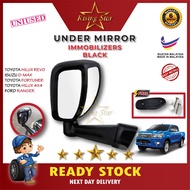 HILUX VIGO/REVO/LAND CRUISER/FORTUNE/D MAX/TRITON/FORD/MAZDA/NISSAN NAVARA/MPV/4x4/FENDER MIRROR