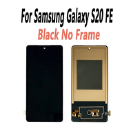 LCD For Samsung Galaxy S20 FE LCD Display Touch Screen Assembly For S20 FE G780/G780F Screen Replace