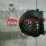 19610 K44 V00 Fan Cover Comp HONDA Fan COVER BEAT ESP 2015-2019 ORIGINAL