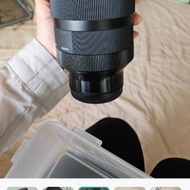 Sigma 35mm F1.2 鏡頭