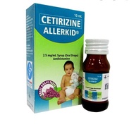 Allerkid 10ml - 1 BOTTLE