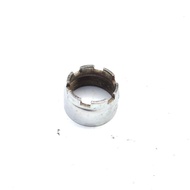 Yamaha RX100 RX 100 Exhaust Ring Ring Original Second