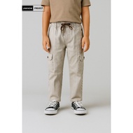 UP - CHILDREN'S CARGO LONG PANTS CHILDREN'S CARGO PANTS - TEENS AGED 1-13 YEARS