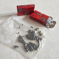 Freewheel Sepeda New Hedgreen/ Steel Ball 1/8" atau 3mm