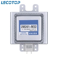 New 2M261-M32 Air-Cooled Magnetron For Panasonic Microwave Oven 2M261 Industrial Microwave Generator