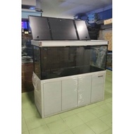 [5'x2'x2'] Kintons Aquarium Cabinet (Full Set)