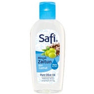 Safi Minyak Zaitun / Olive Oil / Body Oil / Massage Oil 150ml