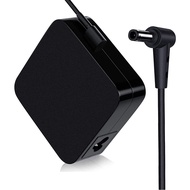 90W ADP-90YD B AC Adapter Replacement for ASUS u56e k53e q550l k55a k52f k501u a53e n56v r510c a55a 