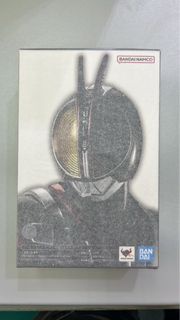 Bandai shf 真骨雕 Faiz 555 Kamen Rider 假面騎士 幪面超人