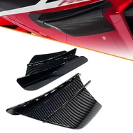 Motorcycle For Suzuki Gixxer brah 150 FS 155 250 SF 300 1000 Fairing Aerodynamic Winglets Dynamic Wi
