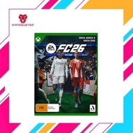 Xbox EA Sports FC 26 (R3/Eng/Chi)