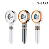 【ELPHECO】ELPHECO 增壓除氯雙面蓮蓬頭 ELPH028S