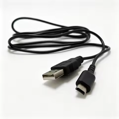 USB Charge Charging Cable for Nintendo GAMEBOY DS LITE Console Game Boy NDS NDSL