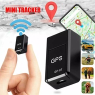 định vị xe máyđịnh vị theo dõi từ xa-Thiết Bị Định Vị Xe Máy GPS GF-07 Thiết Bị Theo Dõi Mini Có Chứ