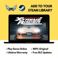 [PLAY NOW] Tokyo Xtreme Racer | Own Steam Account, Offline Mode