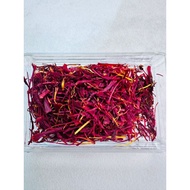 SAFFRON "RED GOLD" ZAFFRAN SPAIN 1 GM