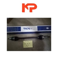 TKN PERODUA KANCIL 850 (A) (L) RIGHT HAND DRIVE SHAFT