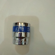MATA ATS 27MM 1/2inch 6PT socket wrench 27 mm ORIGINAL