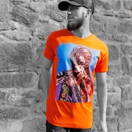 2024 gift for friends waffle shirt  Terminator Cybernosferatu Sarah Connor T Shirt Cyberdyne Systems