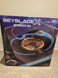 韓版 BX-37 電動陀螺盤 套裝