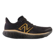 New Balance	 Fresh Foam X 1080v12 - Women Running Shoes (Black /Copper Metallic) W108012V