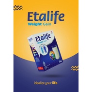 ETALIFE WEIGHT GAIN | Weight Gain | High Calorie Milk | WEIGHT GAIN WEIGHT GAIN