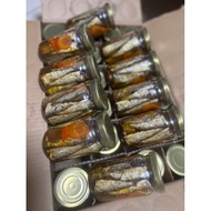 Dipolog Spanish Sardines per box GCASH payment (less 200php sa original per box price)