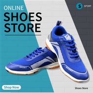 Badminton Shoes Men sneakers premium