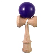TESDFD Chuyên nghiệp Đồ chơi Kendama Bóng gỗ Trò chơi truyền thống Bóng tung hứng Thể thao ngoài trờ