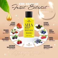 AHA Body Booster Bright Serum Precious Skin / AHA Mimi White / Mimi White AHA