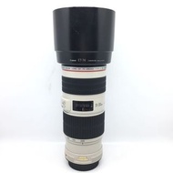 Canon EF 70-200mm F4 L IS USM