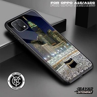 Case OPPO A15 / A15S Terbaru - Casing OPPO A15 / A15S Terbaru Neycase [ Case ISLAMIC] Silikon - Casing Hp - Case Terbaru - Case Terlaris OPPO A15 / A15S - Softcase Hp - Kesing Hp - Case Hp OPPO A15 / A15S