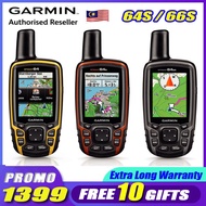 🥇New Original Garmin GPSMAP 64S /  65S / 66S / 64CSX / 64SX / 64SC Handheld GPS