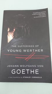 The Sufferings Of Young Werther