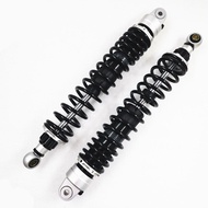 New 390Mm 400Mm 410Mm 420Mm 430Mm Motorcycle Shock Absorber For SUZUKI DR400 HONDA XL500 PE400