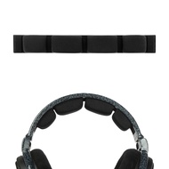Geekria Replacement Headband Pad Compatible with Sennheiser HD600, HD580, HD650, HD660 S Headphone H
