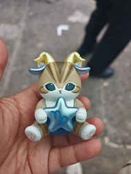 Mofusand 星座貓咪盲盒