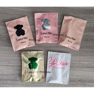 Tous Love Me Perfumes Vial