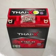 SUZUKI FX110 MODEL STARTER BATTERY MAINTAINANCE FREE MF BATERI KERING THAI-X