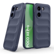 Case poco X8 PRO / X8 Pro Max / F8 PRO / F8 ULTRA / F7 / F7 PRO / ULTRAF7 / X7 PRO / X7 5G / M7 4G /