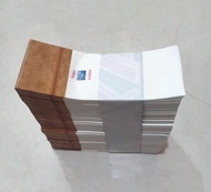 Kertas Papir Linting Surya Kampus 1 Bendel / kertas Tingwe