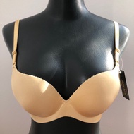 Sister Hood 948 Thai molded latex bra with underwire